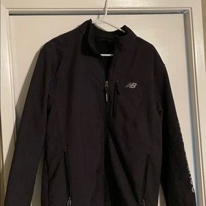New Balance Soft Shell Jacket